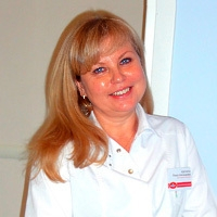 Кокунина Елена Александровна, стоматолог-терапевт