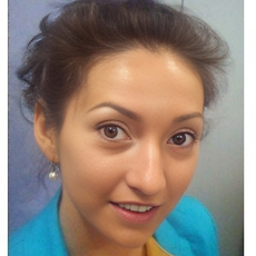 Садулаева Екатерина Исаевна, стоматолог-терапевт