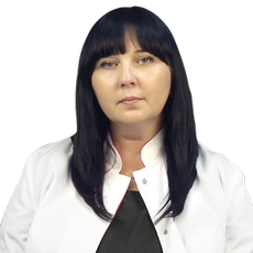 Лунева Татьяна Юрьевна, рентгенолог