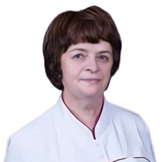 Евсютина Наталья Николаевна, офтальмолог