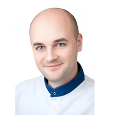 Анохин Николай Валерьевич, уролог