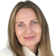 Медведева Марина Александровна, психолог