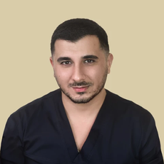 Эйвазов Хаял Нематович, ЛОР