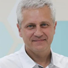 Васильев Василий Николаевич, стоматолог-ортопед