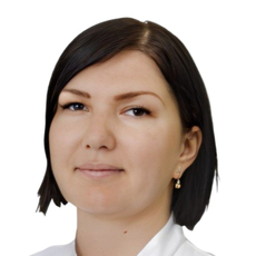 Прокина Екатерина Сергеевна, дерматолог
