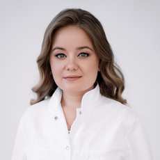 Гордеева Ольга Олеговна, онколог