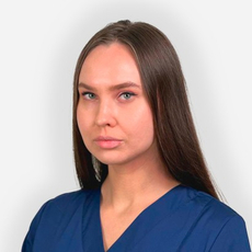 Мельчакова Яна Андреевна, терапевт