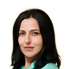 Магомедова Салимат Алибековна, врач УЗД