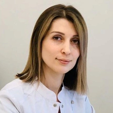 Амирханова Саният Махачевна, невролог