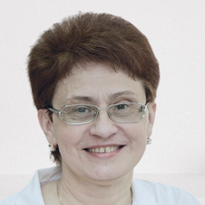 Лобанова Надежда Федоровна, врач функциональной диагностики