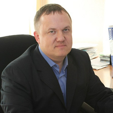 Воронин Сергей Владимирович, врач-генетик