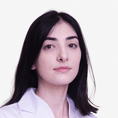 Галаева Амина Аюповна, невролог