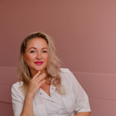 Самохвалова Елена Николаевна, косметолог