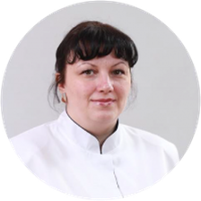 Омилевич Елена Викторовна, рентгенолог