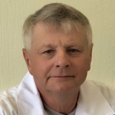 Бородин Сергей Николаевич, хирург