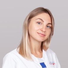 Лаврищева Майя Дмитриевна, гинеколог