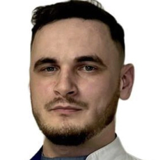 Каменев Антон Владимирович, ЛОР