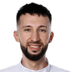 Хасанов Камиль Баширович, стоматолог-терапевт
