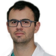 Корелов Юрий Александрович, уролог