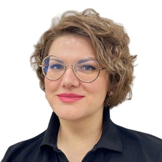 Козлова Татьяна Владиславовна, стоматолог-терапевт