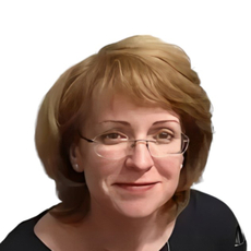 Чумак Лариса Владимировна, терапевт