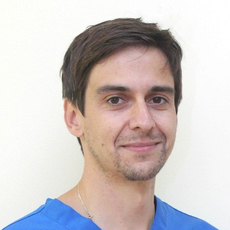 Кокорев Евгений Владимирович, анестезиолог