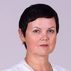 Колбехина Елена Ивановна, детский врач УЗД