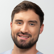 Холмогоров Эдуард Андреевич, стоматолог-ортопед