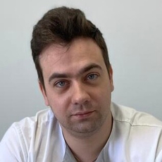 Урпинаев Артем Александрович, флеболог