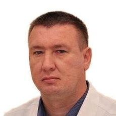 Аксенов Руслан Владимирович, ортопед
