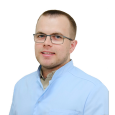 Демин Николай Сергеевич, ортопед