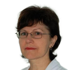 Федосеева Татьяна Ивановна, врач УЗД