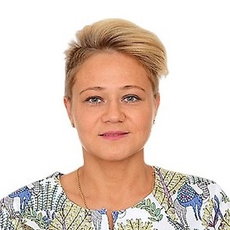 Михайлова Екатерина Александровна, детский логопед