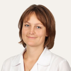 Лукшина Анна Александровна, психиатр