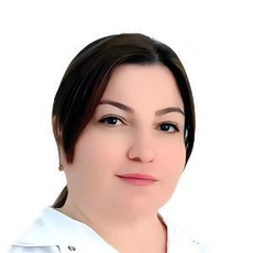 Халилибрагимова Умужат Муртузалиевна, терапевт