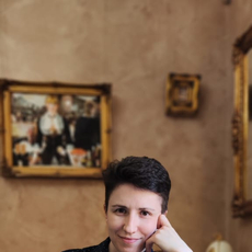 Олейникова Анастасия Игоревна, инструктор ЛФК