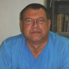 Кицен Алексей Иванович, ортопед