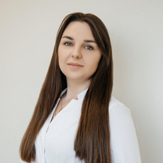 Шаповалова Екатерина Андреевна, кардиолог