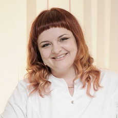 Масло Юлия Сергеевна, гинеколог