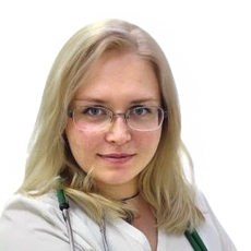 Полянская Василина Александровна, детский хирург