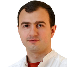 Амбарчян Эдуард Тигранович, детский дерматолог