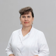 Актаева Эльвира Александровна, психиатр