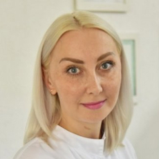 Андронова Ольга Васильевна, уролог