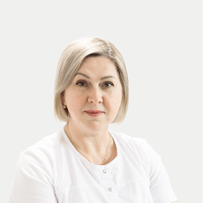 Водолагина Ирина Ивановна, стоматолог-терапевт
