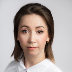 Груздева Ольга Николаевна, нефролог