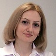 Угрюмова Светлана Анатольевна, стоматолог-терапевт