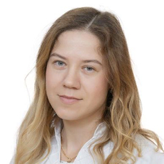 Брызгалова Екатерина Алексеевна, эндокринолог