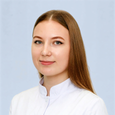 Кандаурова Ирина Алексеевна, стоматолог-хирург