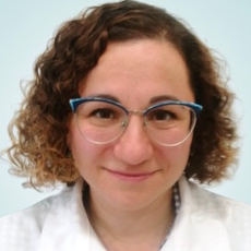 Ганшина Лусине Овиковна, невролог