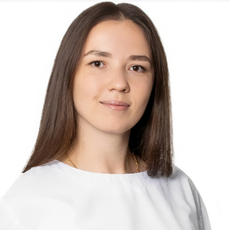 Арекина Екатерина Юрьевна, гинеколог